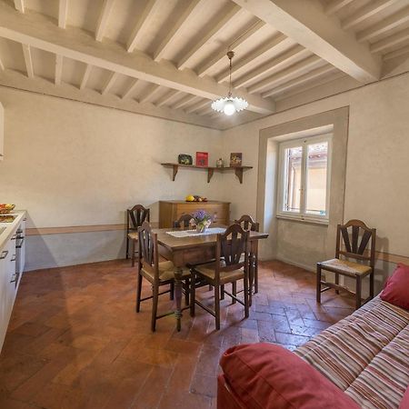 I Bei Ricordi - Historic Centre Apartment 6 Arezzo Dış mekan fotoğraf