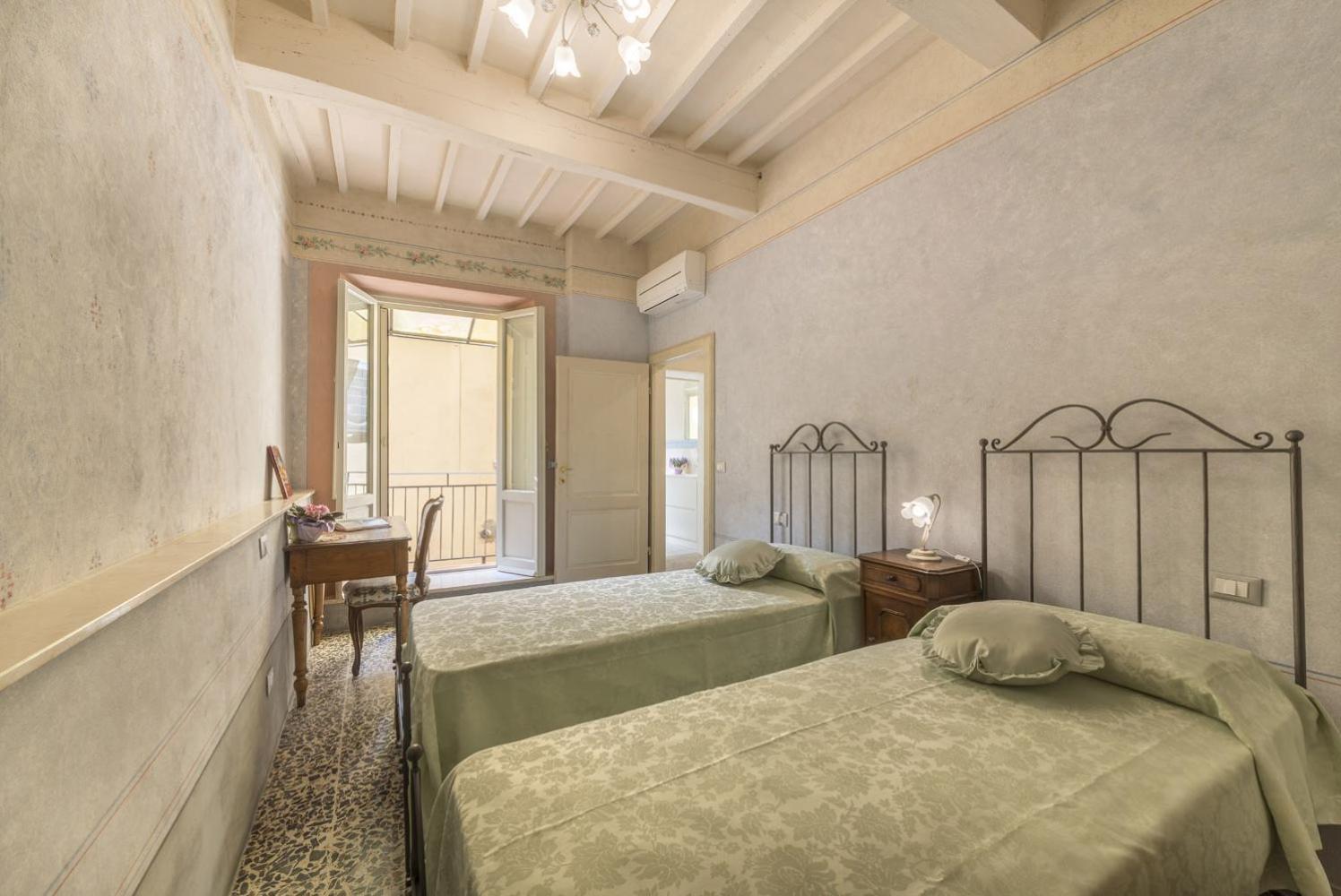 I Bei Ricordi - Historic Centre Apartment 6 Arezzo Dış mekan fotoğraf