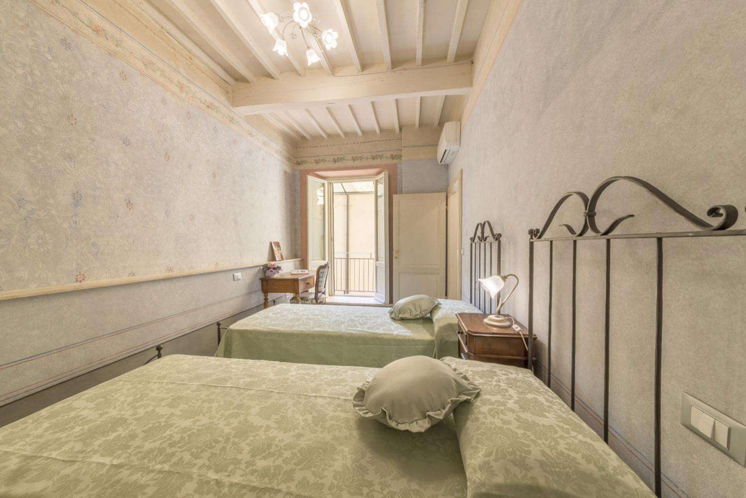I Bei Ricordi - Historic Centre Apartment 6 Arezzo Dış mekan fotoğraf