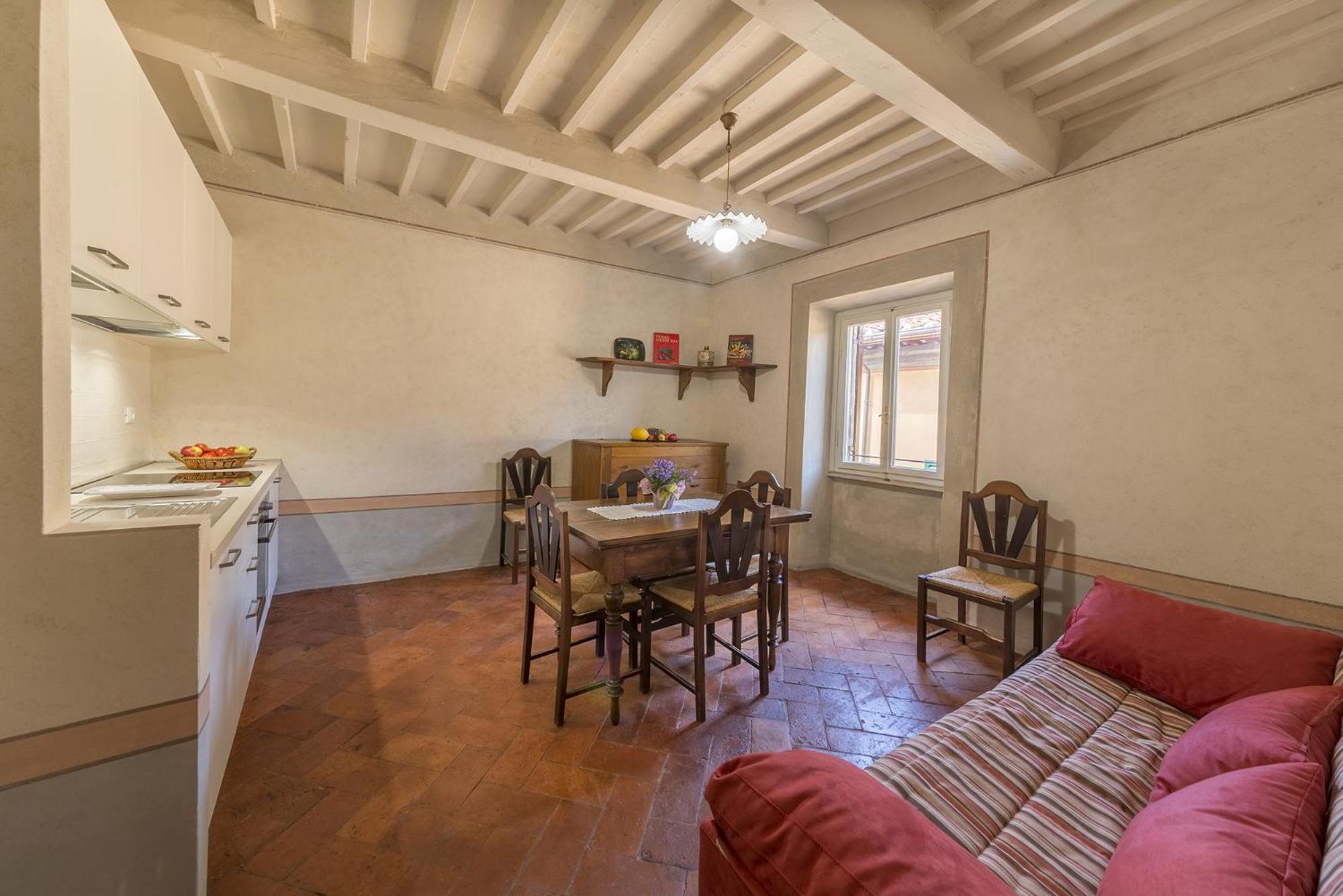 I Bei Ricordi - Historic Centre Apartment 6 Arezzo Dış mekan fotoğraf