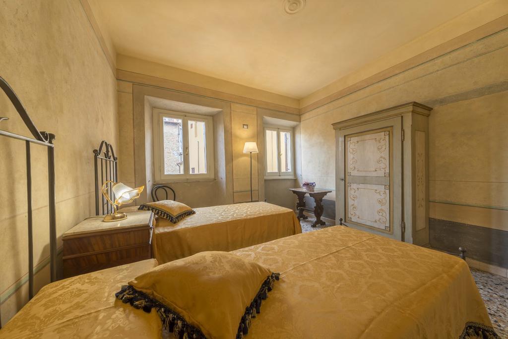 I Bei Ricordi - Historic Centre Apartment 6 Arezzo Dış mekan fotoğraf