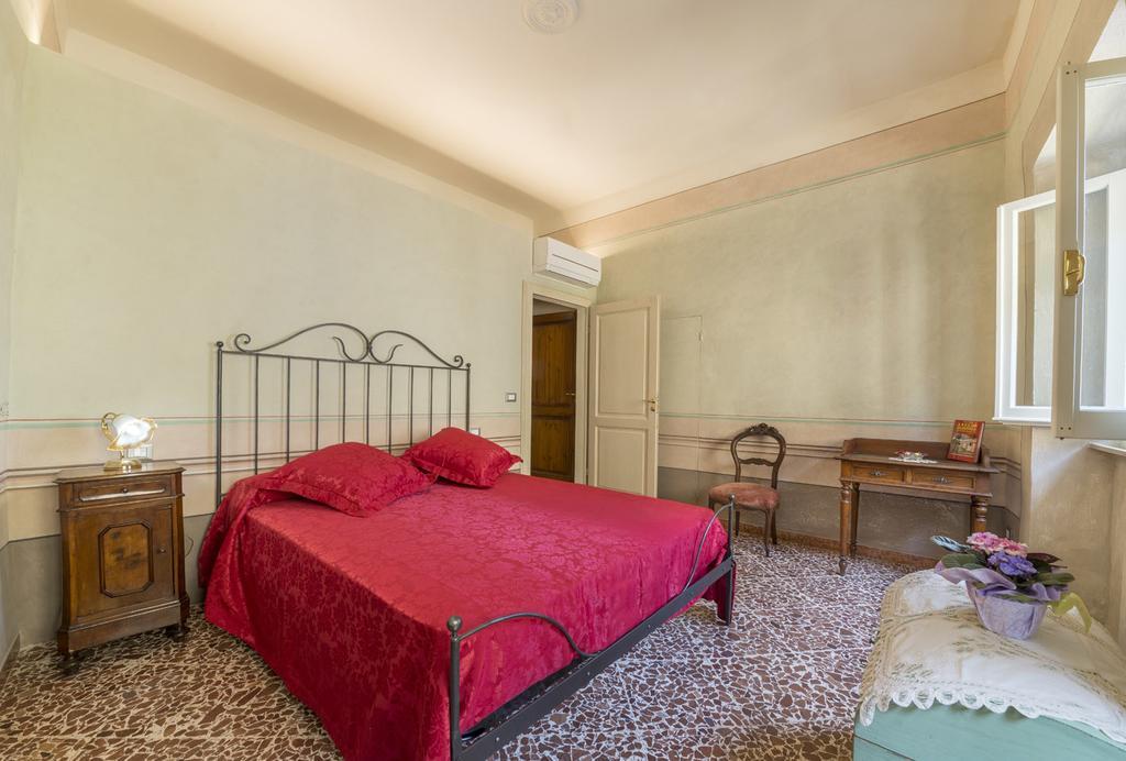 I Bei Ricordi - Historic Centre Apartment 6 Arezzo Dış mekan fotoğraf