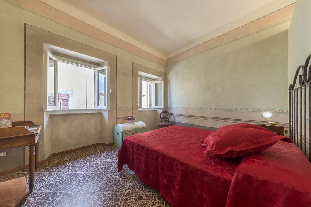 I Bei Ricordi - Historic Centre Apartment 6 Arezzo Dış mekan fotoğraf